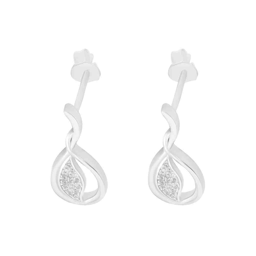 Classic Drop Earrings ER21277A